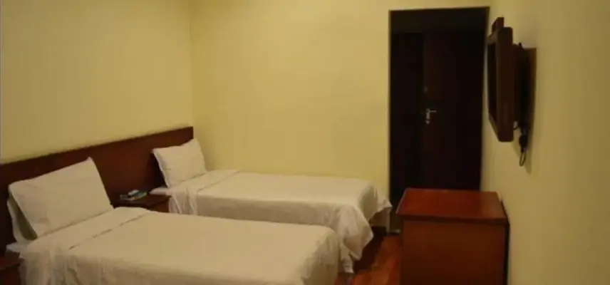 Mira Al Shaeb Hotel Makkah image